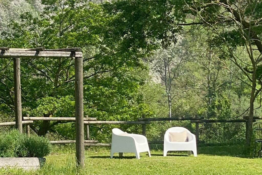 Cottage Sui Colli Bolognesi Buitenkant foto