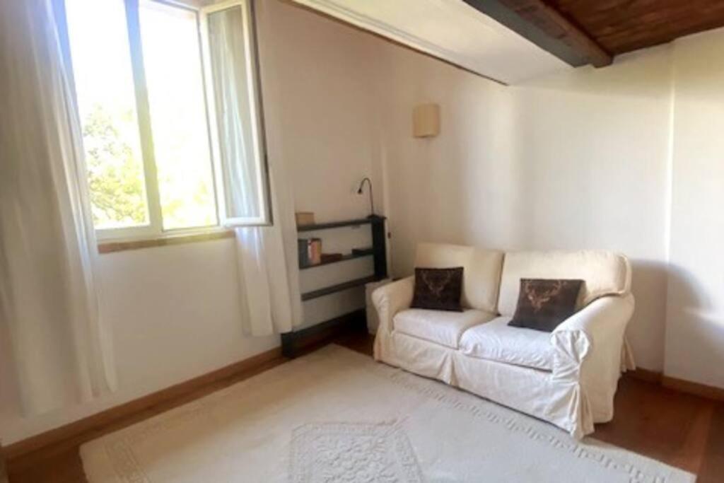 Cottage Sui Colli Bolognesi Buitenkant foto