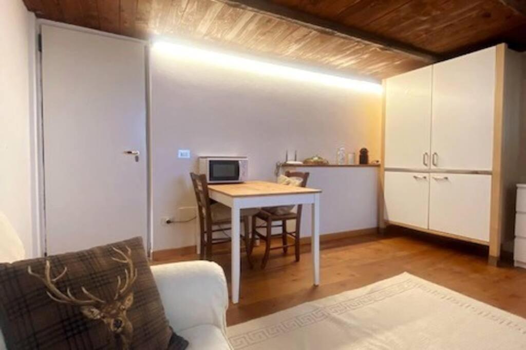 Cottage Sui Colli Bolognesi Buitenkant foto